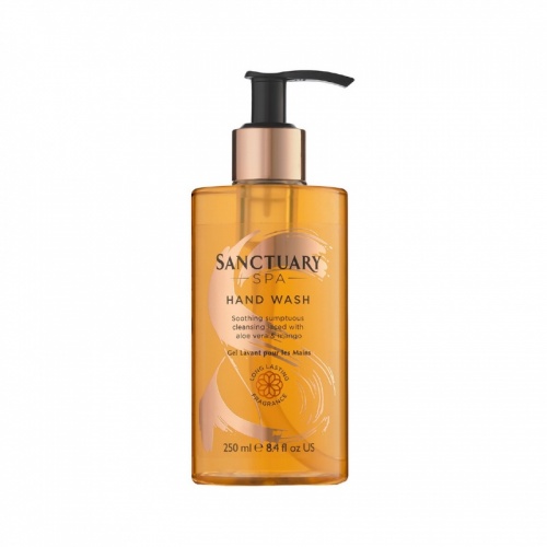 Sanctuary Spa Hand Wash 250ml